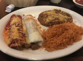 Don Julio's Mexican Grill food