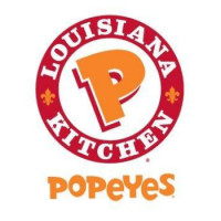 Popeyes Louisiana Kitchen food