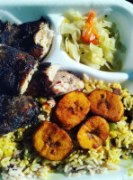 Jmakin Jamaican food
