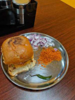 Radhe Chaat Express food