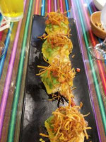 Peru Inka food