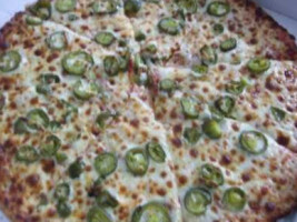 Pizza Walay food