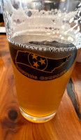 Tennessee Valley Brewing Company menu