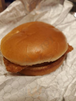 Wendy's food