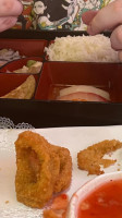 Tokyo Japanese Hibachi Grill Sushi food