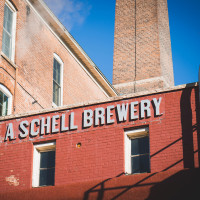 August Schell Brewing Company food
