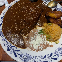 Frida Mexican Cuisine Torrance food