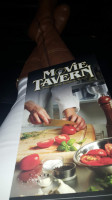 Movie Tavern Flourtown food