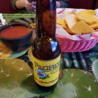 El Jaripeo Mexican -little Chute food