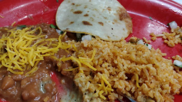 Habaneros The Taco Revolution Arlington food