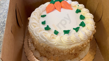 Cakes And Confections Gourmet Bakery food
