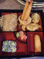Tokyo Sushi Inc food
