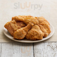 KFC/Long John Silvers food