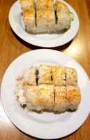 Edo-ya Tokyo Cuisine food