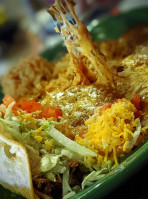 Macayo’s Mexican Kitchen food
