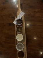 Lupine Brewing food