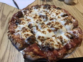 Boondocks Pizza And Grill Elkton Ky food