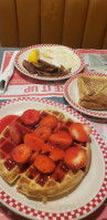 Big Boy Restaurants food