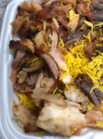 Baghdad food