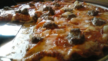 Cannova's Pizzeria And Fine Italian Dining food