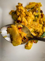 Sigiri Sri Lankan Cuisine food