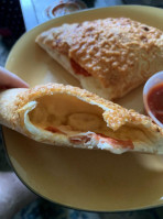 Pizza Hut food