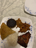 Chutney Indian Cuisine food