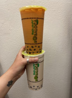 Boba Loca food