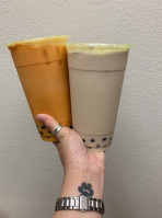 Boba Loca outside