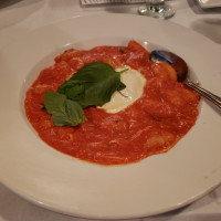 Bobby J's Italian American Grille food