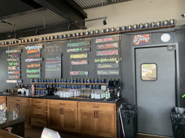 Mobcraft Beer Brewery Taproom And Pizza food