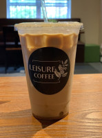 Leisure Coffee food