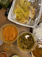 Bombay Dhaba food