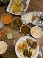 Bombay Dhaba food