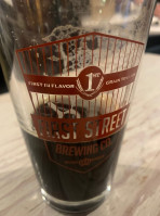 First Street Brewing Company food