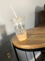 Caffè Capri inside