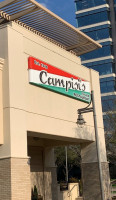Campisi's Restaurants Frisco outside