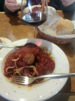 Fera's Italian food