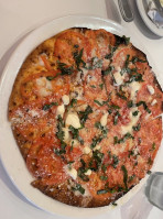 Brio Italian Grille Houston City Center food
