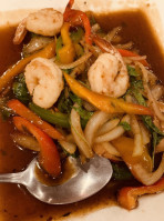 Chutamas Thai Cuisine food
