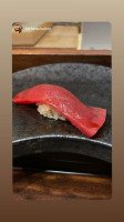 Sushi Jin menu