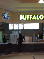 A&d Buffalo's food