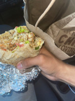 Chipotle Mexican Grill food