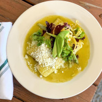 Verde Cocina Hillsdale food