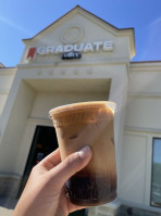 Graduate Coffee food