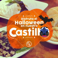 Castillo Sunset Park food