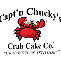 Capt'n Chucky's Crab Cake Co Huntingdon Valley food