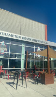Westhampton Beach Brewing Company inside