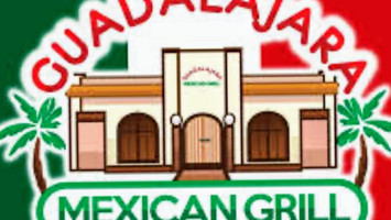 Guadalajara Mexican Grill Of Franklin food