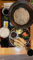 Soba Noodle Azuma food